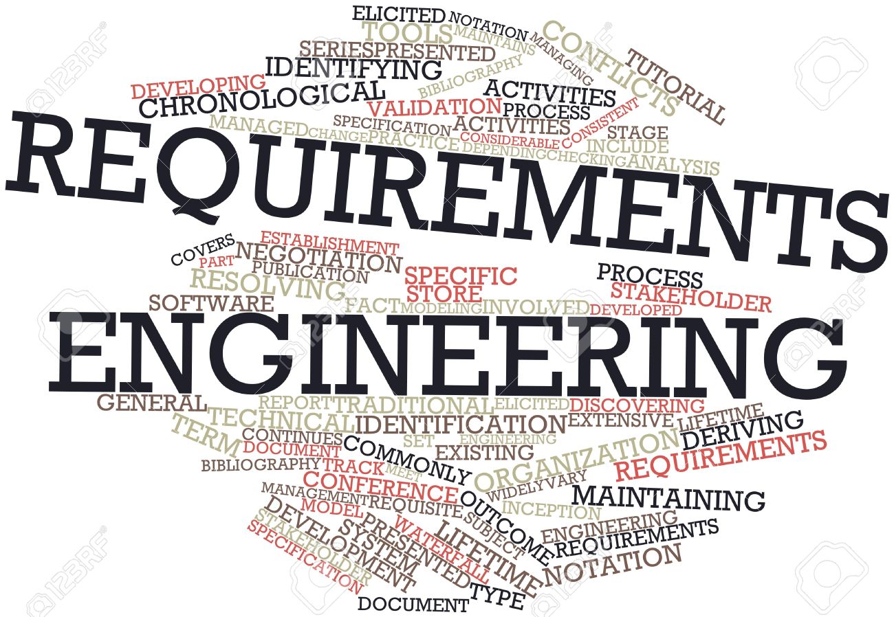 Requirements-engineering